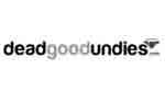 dead good undies discount code promo code