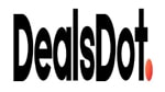 dealsdot coupon promo min