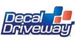decal driveway discount code promo code