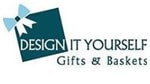 design it yourself gifts & baskets coupon code and promo code
