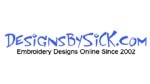 designsbysick coupon code and promo code