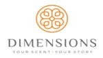 dimensions fragrance coupon code and promo code