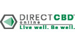 Direct CBD Online Free Shipping Coupon Code Discount Code