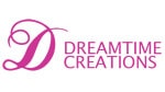 dream time creations coupon code discount code
