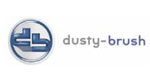 dusty brush discount code promo ciode