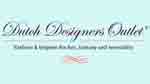 dutch designers outlet discount code promo code