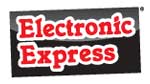 electronic express discount code promo code