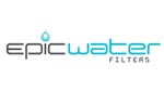epic water filter discount code promo code