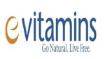 evitamins coupon code and promo code