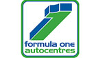 formula one autocentres discount code promo code