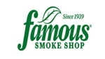 famous smoke shop coupon code promo min