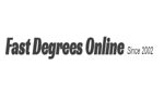 fast degree online discount code promo code
