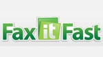 fax it fast discount code promo code