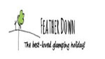 feather down discount code promo code