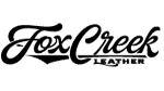 fox creek leather coupon code discount code