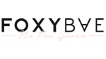 foxybae coupon code and promo code