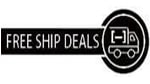 free ship deals coupon code and promo code