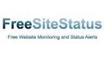 free site status discount code promo code