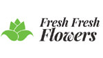 fresh fresh flower coupons