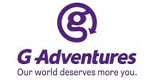 g adventures coupon code promo min