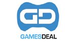 gamesdeal coupon code and promo code