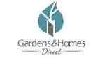 garden and homes direct coupon code promo code