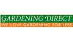 gardening direct discount code promo code