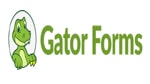 gatorforms coupon code promo min
