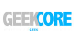 geekcore discount code promo code