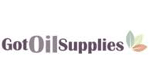 got oil supplies discount code promo code