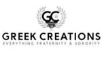 greek creation coupon code discount code