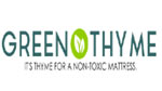 green thyme mattress discount code promo code