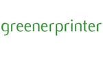 greener printer discount code promo code