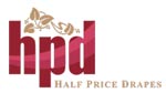 half priced drapes discount code promo code