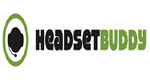 headset buddy discount code promo code