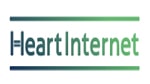 heart internet discount code promo code