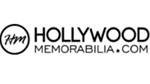 hollwood memorbilia discount code promo code