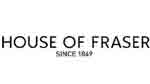 house of fraser discount code promo code