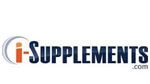 i-supplements coupon code discount code