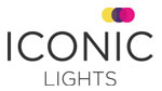 iconic light discount code promo code