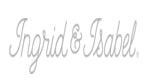 ingrid and isabel coupon code and promo code