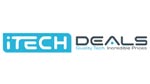 itech deals discount code promo code