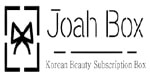 joahbox coupon code promo min