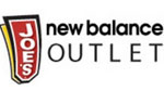 joes new balance outlet discount code promo code