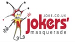jokers coupon code promo min