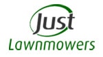 just lawnmowers coupon code discount code