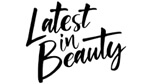 latest in beauty discount code promo code