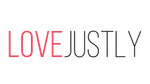 love justly coupon code and promo code