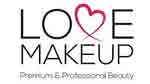 love makeup discount code promo code