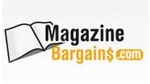 magazine bargains coupon code and promo code